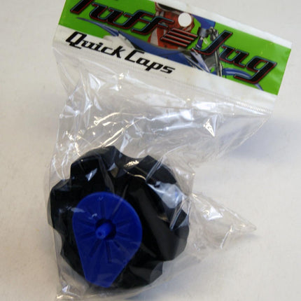 Tuff Quick Cap Yamaha Bk/be, 315-1643