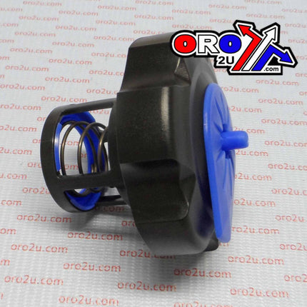 Tuff Quick Cap Yamaha Bk/be, 315-1643
