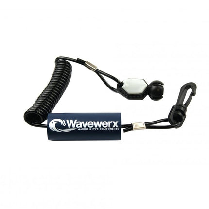 Switch Kill Tether Pwc Sea Doo 278002843 278003410 278003400 Wavewerx Pwc