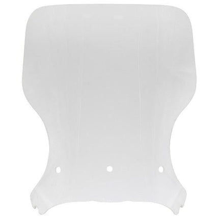 KLR650 Windshield Oversized, MC-06400, Windscreen