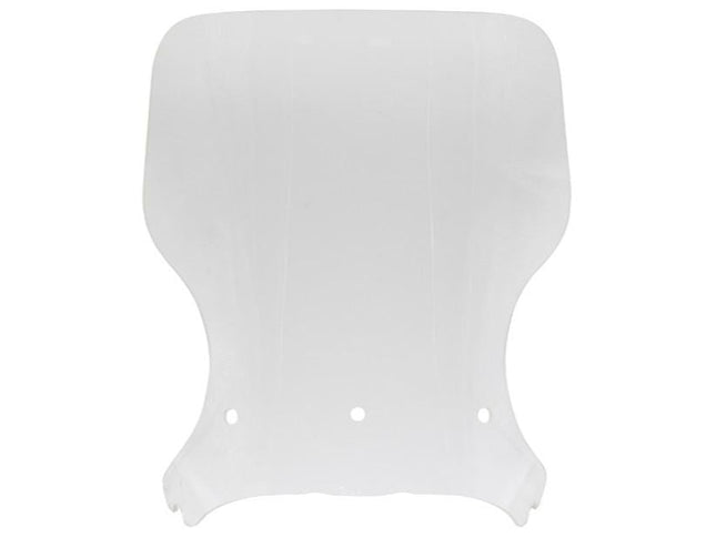 KLR650 Windshield Oversized, MC-06400, Windscreen