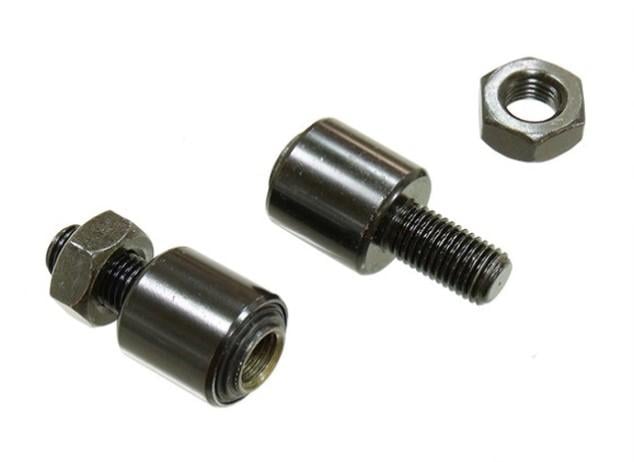 KLR650 Windshield Damper, 30-3099, Windscreen Anti Vib, Vibration Dampener