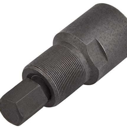 FLYWHEEL PULLER LH 27mm / 28 / 16mm, Left Hand M27x1.00 / M28x1.00
