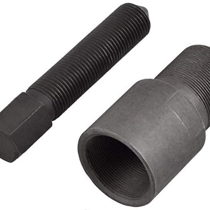 FLYWHEEL PULLER LH 27mm / 28 / 16mm, Left Hand M27x1.00 / M28x1.00