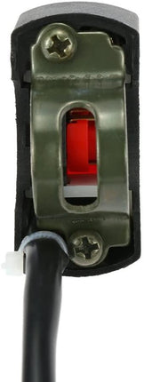 Switch Universal Kill Off On