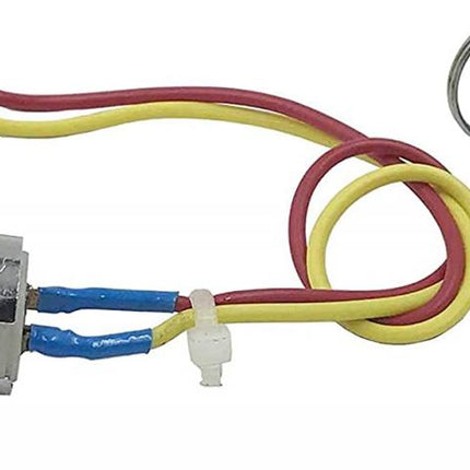 Switch Ignition 2 Way - 2 Keys Universal