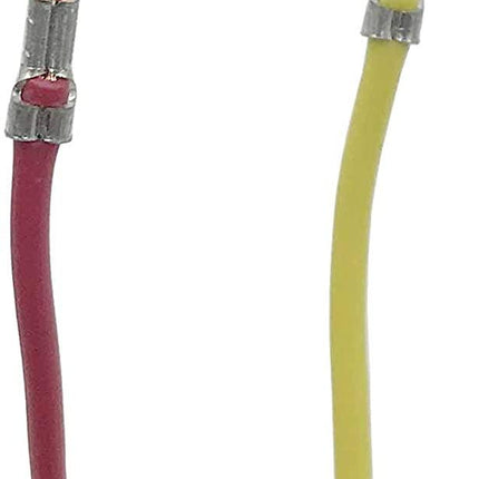 Switch Ignition 2 Way - 2 Keys Universal