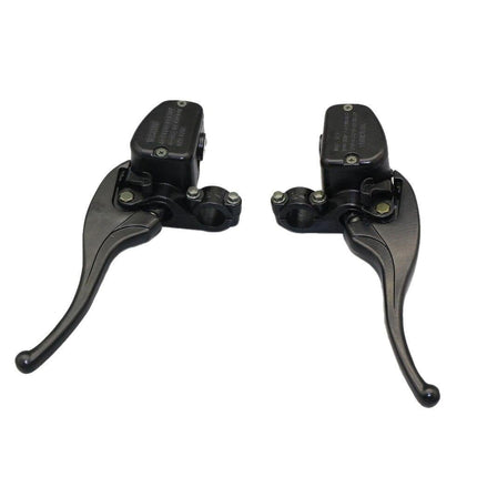 Master Cylinder Pair Polaris, 1910955, 2203060, 2010238, ATV part for Polaris Sportsman 400 500 550 600 700 800