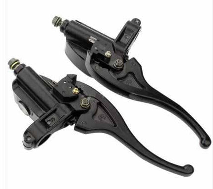 Master Cylinder Pair Polaris, 1910955, 2203060, 2010238, ATV part for Polaris Sportsman 400 500 550 600 700 800