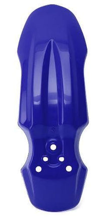Front Fender Mini Blue, 61100GELA00, 61100-GEL-A00, Honda 50-110cc CRF50 XR50 872594