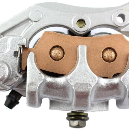 Brake Caliper Front, 45190-MEN-006 / 45150-MEN-006, 45150-KZ4-J21 CRF150F XR650R