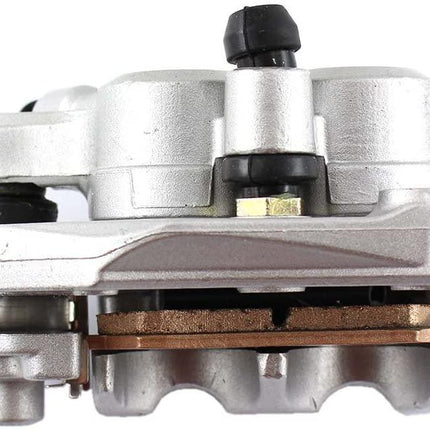 Brake Caliper Front, 45190-MEN-006 / 45150-MEN-006, 45150-KZ4-J21 CRF150F XR650R