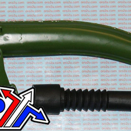 Quickfill Spout For Jerry Can Fuel Can