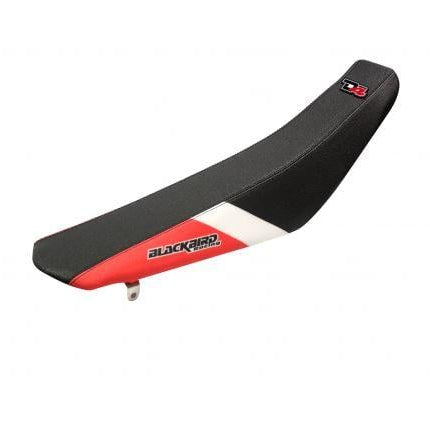 CR500/250/125 Seat Cover 1130N, Blackbird Dream 4 Graphic