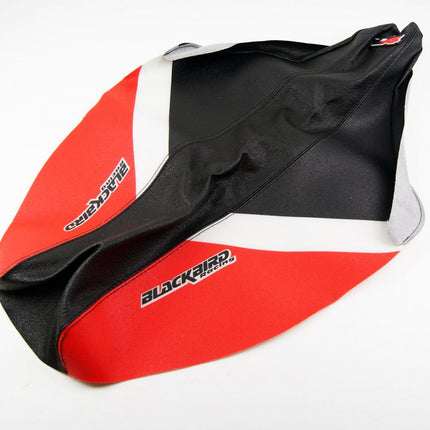 CR500/250/125 Seat Cover 1130N, Blackbird Dream 4 Graphic