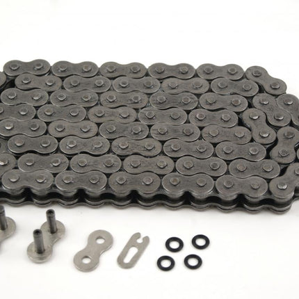Drive Chain X-ring 520X1R3 100L Black JTC520X1R3100DL
