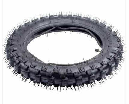 2.5-10 Tyre & Tube
