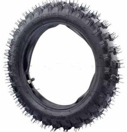 2.5-10 Tyre & Tube