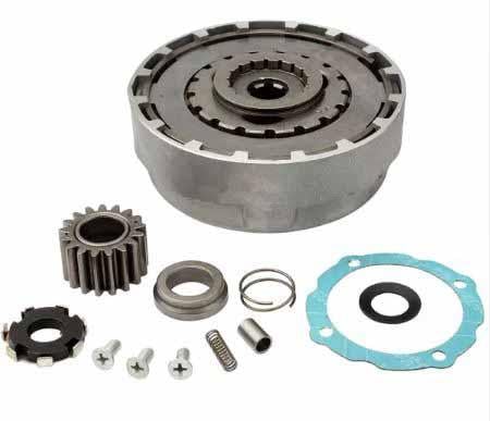 Clutch Assembly Set