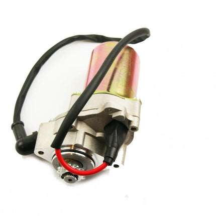 Starter Motor Pit Bike, Fits Many Chinese Engines
