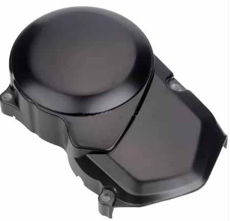 Ignition Cover Engines Check Sizes