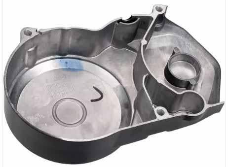 Ignition Cover Engines Check Sizes
