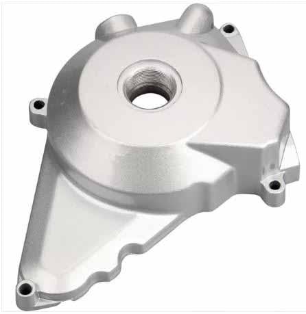 Ignition Cover Engines 6-POLE Check Sizes