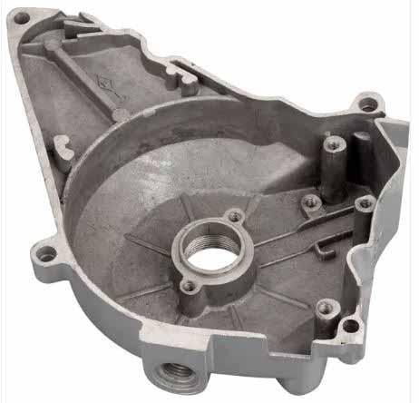 Ignition Cover Engines 6-POLE Check Sizes