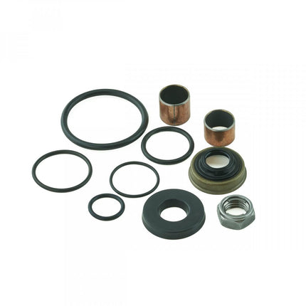 Shock Absorber Seal Head Service Kit - KYB 44/14, K-TECH 205-200-035