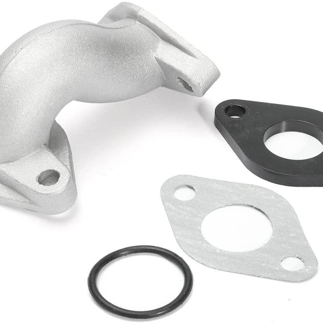 MANIFOLD 20mm KIT, 70cc 90cc 110cc 125cc 140cc Pit Dirt Bike ATV, 946542