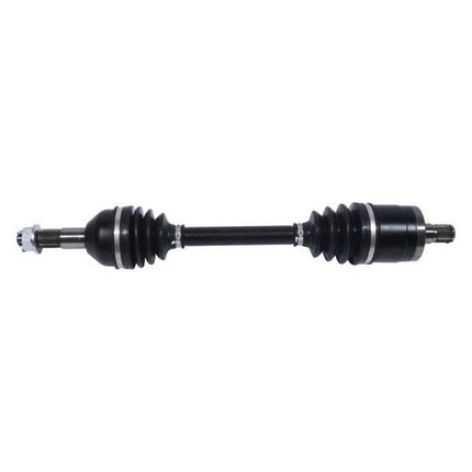 Ultra Heavy Duty 8 Ball RH Driveshaft, Allballs AB8-CA-8-312, Right Axle