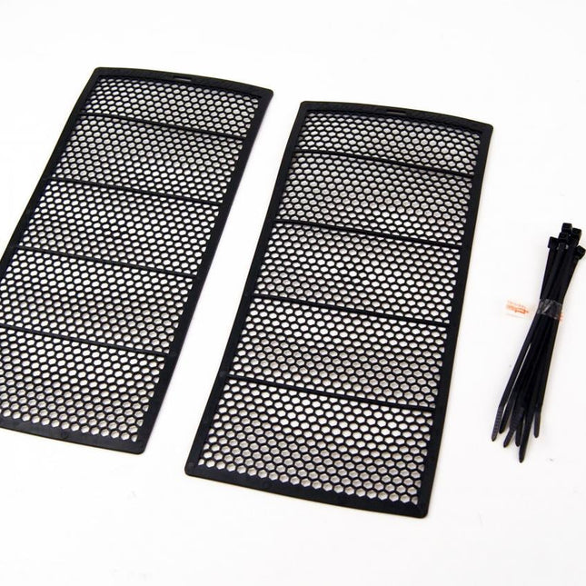 Radiator Sleeve MX Universal Twinair, 177759SLMUD