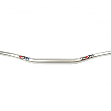 Taper Handlebar Carmichael, FIR TH-96-28.6 6061, Silver