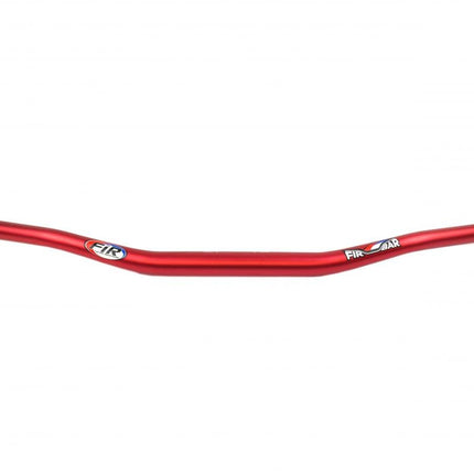 Taper Handlebar Carmichael, FIR TH-96-28.6 6061, Red