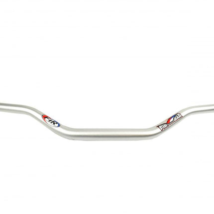 Taper Handlebar Henry/reed, FIR TH-09-28.6 6061, Silver