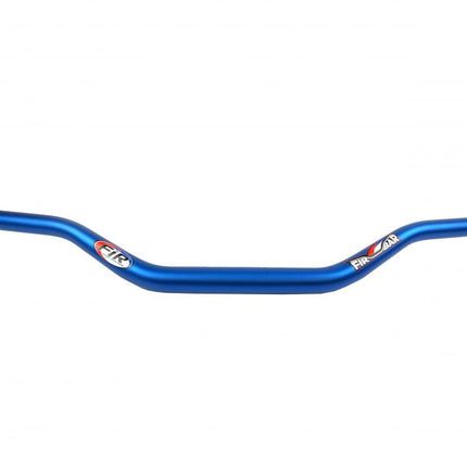 Taper Handlebar Henry/reed, FIR TH-09-28.6 6061, Blue