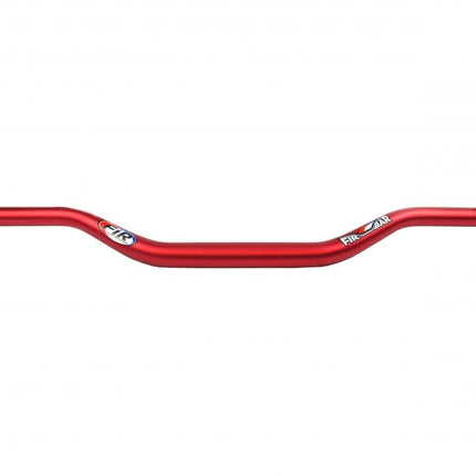 Taper Handlebar Pastrana/rm Low, FIR TH-08-28.6 6061, Red