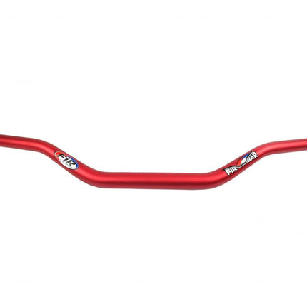 Taper Handlebar Windham/rm Mid, FIR TH-09-28.6 6061, Red
