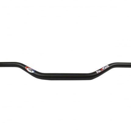 FIR 28mm Fatbar Mcgrath 821, Mcgrath / Short, 821-01-BK, TH-104-7075 With Bar Pad