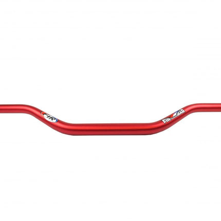 Taper Handlebar Factory KTM, FIR TH-83-28.6 6061, Red