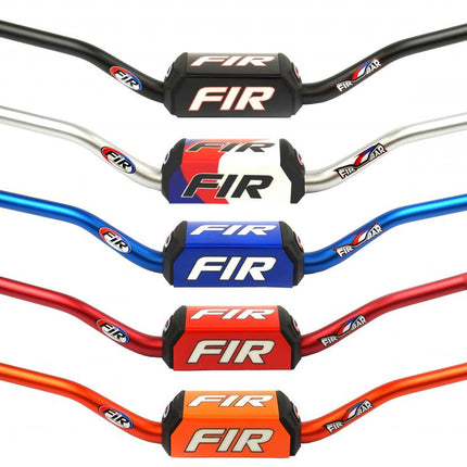 Taper Handlebar Factory KTM, FIR TH-83-28.6 6061, Orange