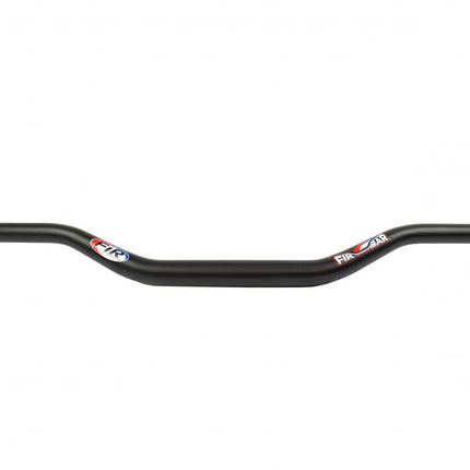 Taper Handlebar Woods Low, FIR TH-02-28.6 6061, Black