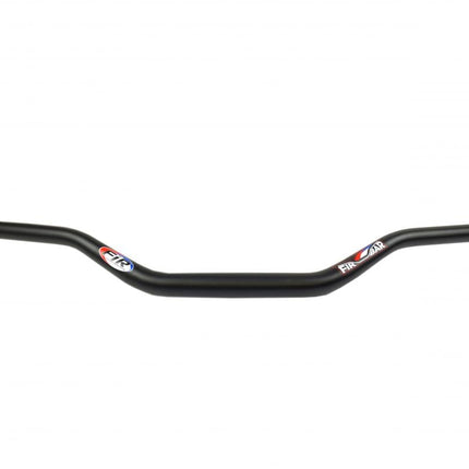 Taper Handlebar Woods High, FIR TH-09-28.6 6061, Black