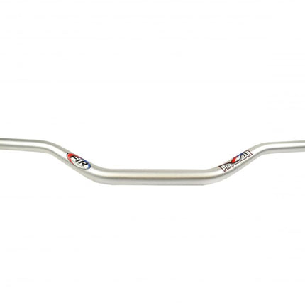 Taper Handlebar Woods High, FIR TH-09-28.6 6061, Silver