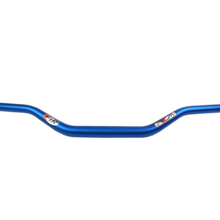 Taper Handlebar Woods High, FIR TH-09-28.6 6061, Blue