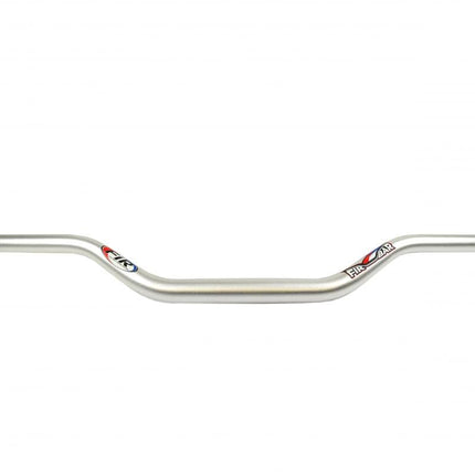 Taper Handlebar CR Mid, FIR TH-10-28.6 6061, Silver