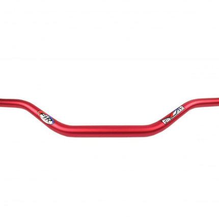 Taper Handlebar CR High, FIR TH-84-28.6 6061, Red