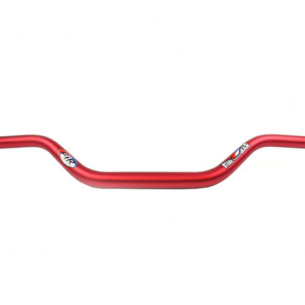 Taper Handlebar KX High, FIR TH-07-28.6 6061, Red
