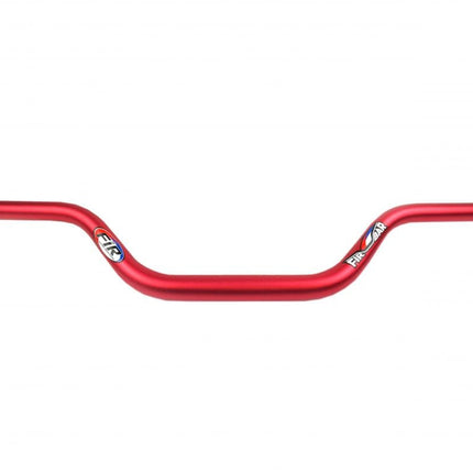 Taper Handlebar Mini High, FIR TH-40-28.6 6061, Red