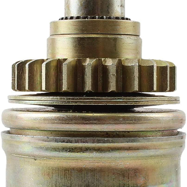 Starter Drive, Arrowhead SMU5004220-44060, 220-44060